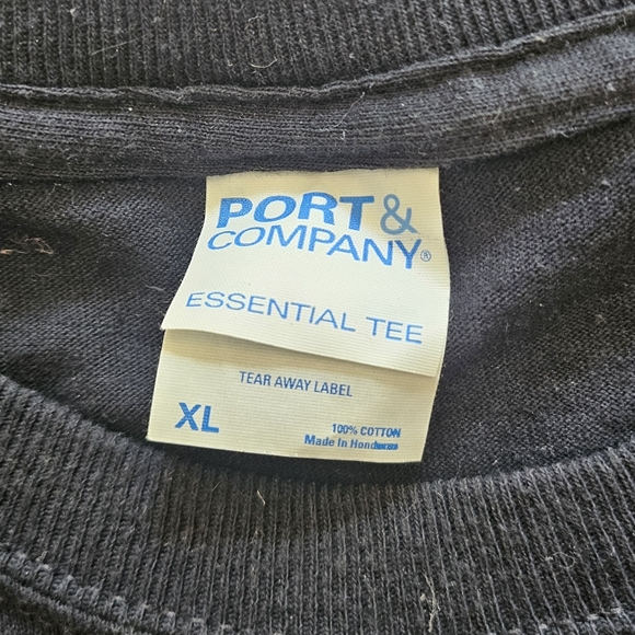 Patriotic T-Shirt - Picture 3 of 3